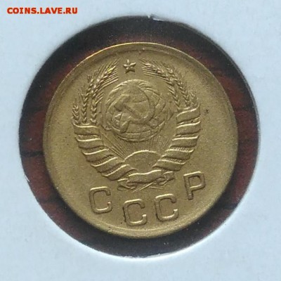 1 копейка 1940 по ФИКСУ - IMG_20180705_144255