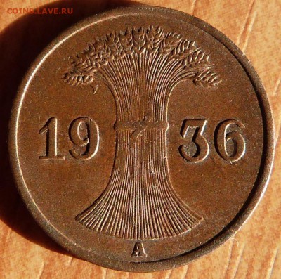 1 рейхспфенниг 1936г.(А) -до 04.11.18 в 22.00 МСК - P1080454.JPG