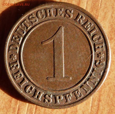1 рейхспфенниг 1936г.(А) -до 04.11.18 в 22.00 МСК - P1080453.JPG