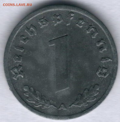 1 рейхспфенниг 1943г.(A) -до 04.11.18 в 22.00 МСК - Scan0001