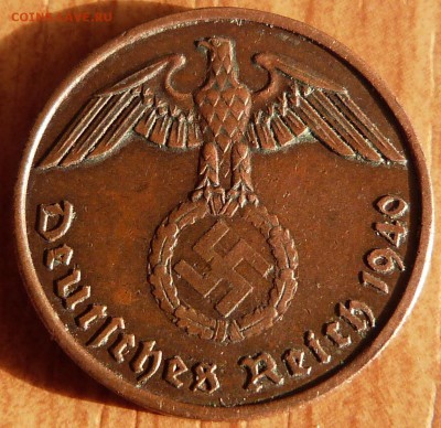 2 рейхспфеннига 1940г.(A) -до 04.11.18 в 22.00 МСК - P1080583.JPG