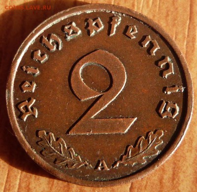 2 рейхспфеннига 1940г.(A) -до 04.11.18 в 22.00 МСК - P1080577.JPG