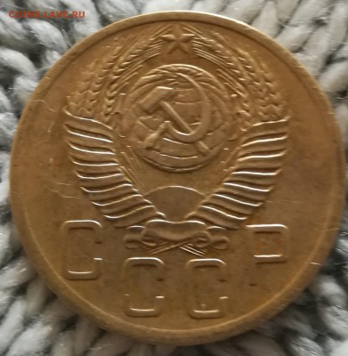 5копеек1952год - IMG_20181031_120726~2