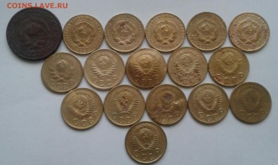 2 копейки 1924-57. До 2.11.18 в 22.00 - 20181031_132533-1
