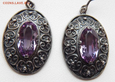 СЕРЬГИ (серебро) до 3.11.18 - DSCN0250.JPG