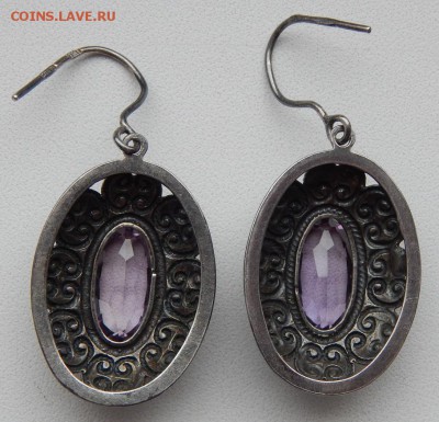 СЕРЬГИ (серебро) до 3.11.18 - DSCN0251.JPG