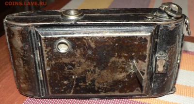 Старинный фотоапарат на опознание и оценку - P1070464.JPG