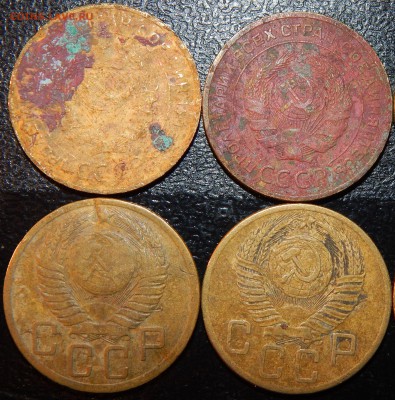5 копеек 1926-1974 гг., СССР, 10 штук, до 22:00 2.11.18 г. - 5-26 29 38 46 49 52 54 56 61 74-5.JPG