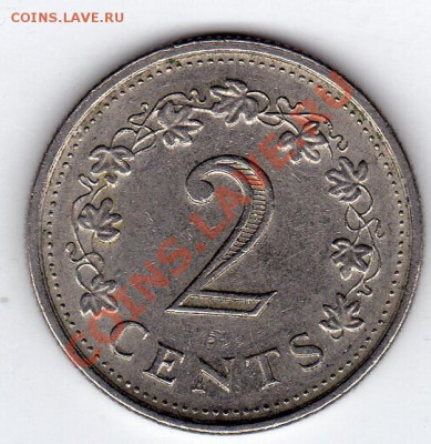Мальта 2 цента 1977 до 23.05.11 в 22.00мск - img937
