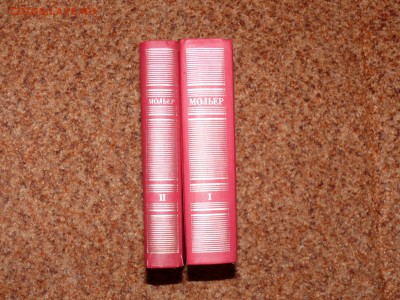Художественная литература - P1790203.JPG