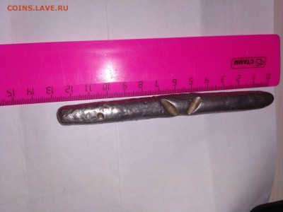 Литовская гривна - 1541054861571876