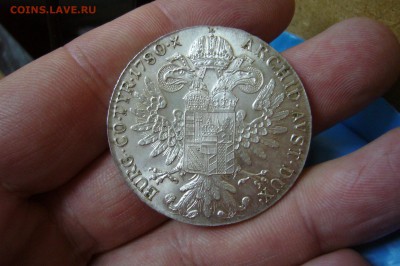 1 талер 1780 "торговый" - 03-11-18 - 23-10 мск - P1970086.JPG