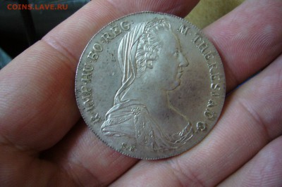 1 талер 1780 "торговый" - 03-11-18 - 23-10 мск - P1970081.JPG