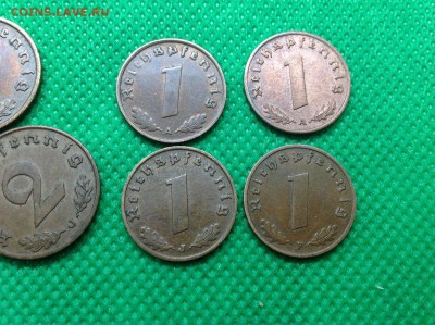 Редкие третий рейх 1936 и другие на оценку - IMG_2764.JPG