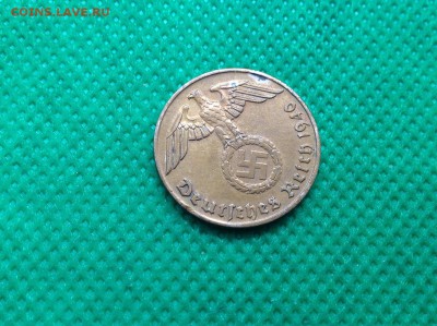 Редкие третий рейх 1936 и другие на оценку - IMG_2766.JPG