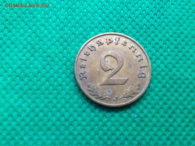 Редкие третий рейх 1936 и другие на оценку - IMG_2767.JPG