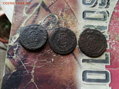 копейки 1768, 1769, 1771 сибирь до 04.11.2018 - 3сиб (4) - копия