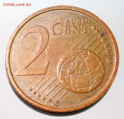 ИРЛАНДИЯ - 2 евроцента 2004 г. до 07.11 в 22.00 - DSCN2968.JPG