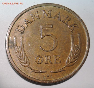 ДАНИЯ - 5 эре 1967 г. до 07.11 в 22.00 - DSCN2970.JPG