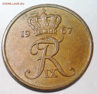 ДАНИЯ - 5 эре 1967 г. до 07.11 в 22.00 - DSCN2971.JPG