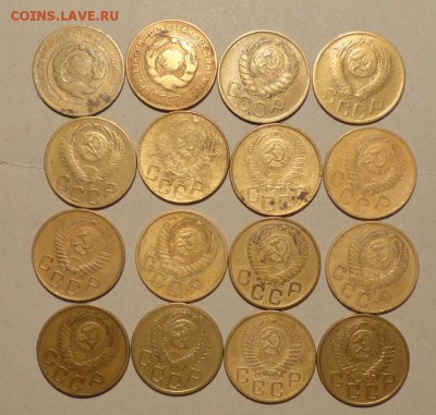 3 коп 30-56 гг-16шт - 021.JPG