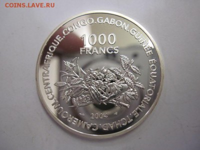 1000 франков Центральная Африка 2004 до 04.11.18 - IMG_1820.JPG