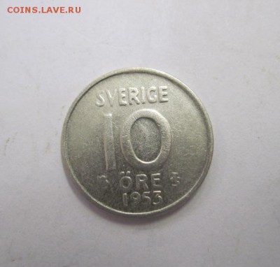 10 эре Швеция 1953   до 04.11.18 - IMG_1806.JPG