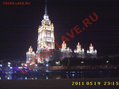 ФОТО - просто фото. Те что получились удачными. - IMG3747