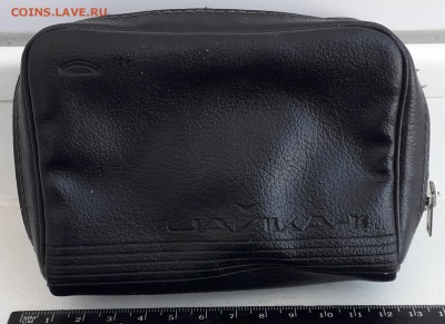 Чайка чехол от фотоаппарата до 06-11-2018 до 22-00 по Москве - Чехол