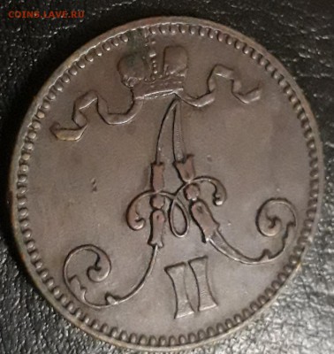 5 пенни 1865 г., до 02.11.2018, 22.00 по МСК - 20181102_185144