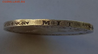 Пруссия. 3 марки 1913. - img_20181029_094821.6f36b9df0f35888966253fac61170838