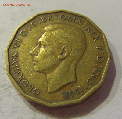 3 пенса 1944 Англия №1 08.11.2018 22:00 МСК - CIMG8024.JPG