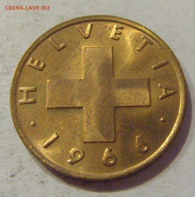 1 раппен 1966 Швейцария №1 08.11.2018 22:00 МСК - CIMG8196.JPG