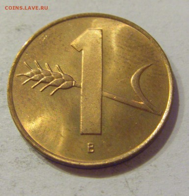 1 раппен 1966 Швейцария №1 08.11.2018 22:00 МСК - CIMG8194.JPG