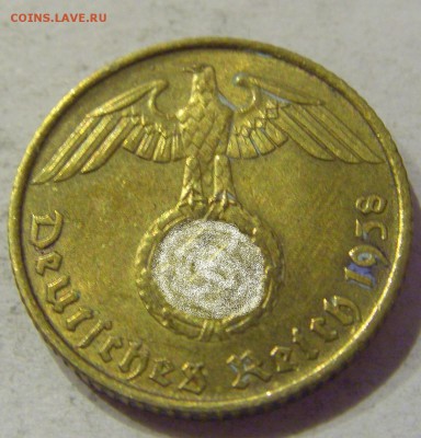 5 пфеннигов 1938 А Германия №1 08.11.2018 22:00 МСК - CIMG8352.JPG