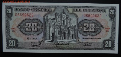 ЭКВАДОР 20 сукрес 1988г., ДО 07.11. - 20 сукрес 1988г., А..JPG