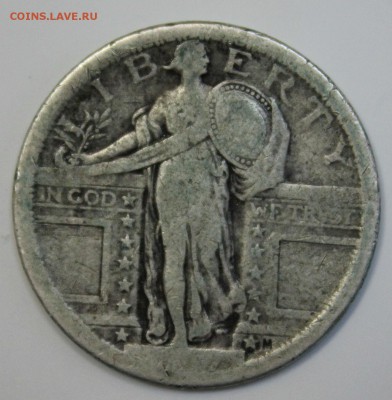 С РУБ. USA QUARTER DOLLAR до 9.11 в 22-00 - IMG_4999.JPG