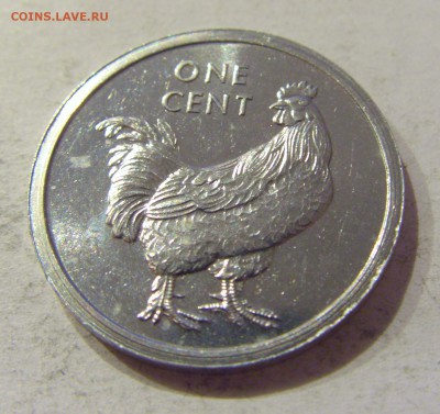 1 цент 2003 петух ос-ва Кука №1 08.11.2018 22:00 МСК - CIMG8493.JPG
