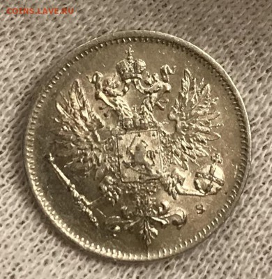 25 пенни 1915г unc До 8.11.2018 22.00 по МСК - F4035693-B01E-427B-8BDD-EEE835373234