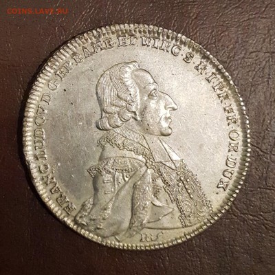 Вюрцбург 1 талер 1785 до 04.11 - IMG_1858.JPG