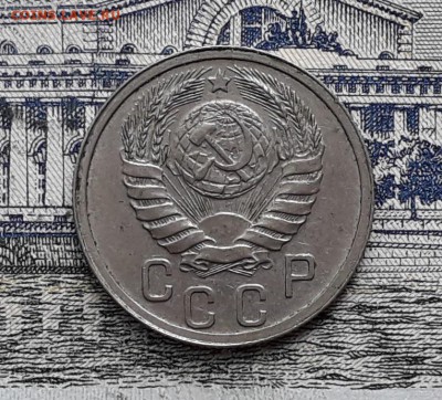 15 копеек 1940 до 06-11-2018 до 22-00 по Москве - 15 40 А 1