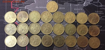 50 копеек 1998м 52 штуки и 1998 сп 25 штук - 2018-11-04 12.33.47.JPG