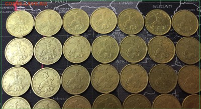 50 копеек 1998м 52 штуки и 1998 сп 25 штук - 2.JPG