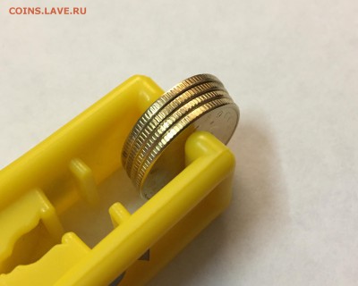 50 копеек 2002м х2 и 2002сп х2 неплохие, блеск - 7.JPG