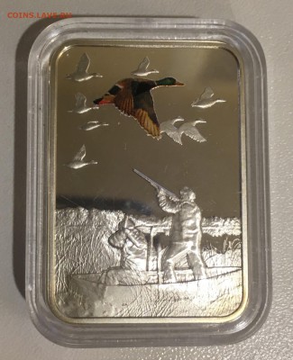 Малави 20 квача 2011 Охота на уток. До 10.11.18 в 22.00 МСК - 194071C7-AF03-4830-AC25-AFA37D22E6A5
