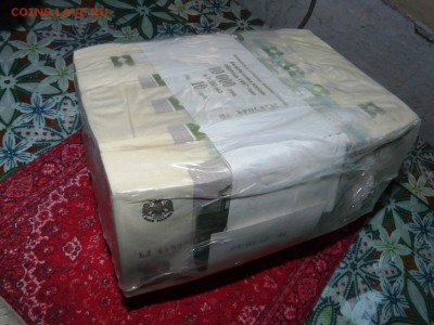 10 руб мод. 2004 г в упаковке гознака кирпич до 8.11 22-00 - кирпич.JPG