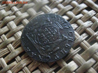 Сибирь. Деньга 1768 КМ. До 11.11.2018г. - 016.JPG