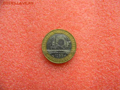 10франков 1988г бим.до 12.11.2018г - SSCN3947.JPG