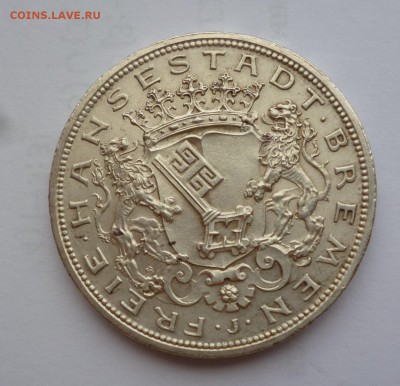 2 3 5 марочники Германия (Баден Саксония Пруссия Вюрт.) - P1100375.JPG