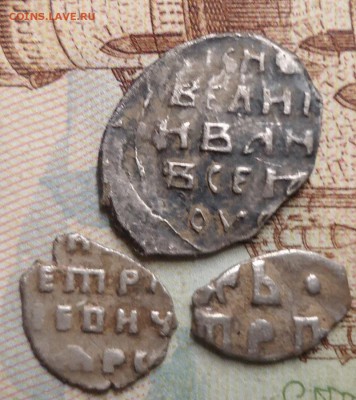 3 чешуи на оценку - DSC02851.JPG